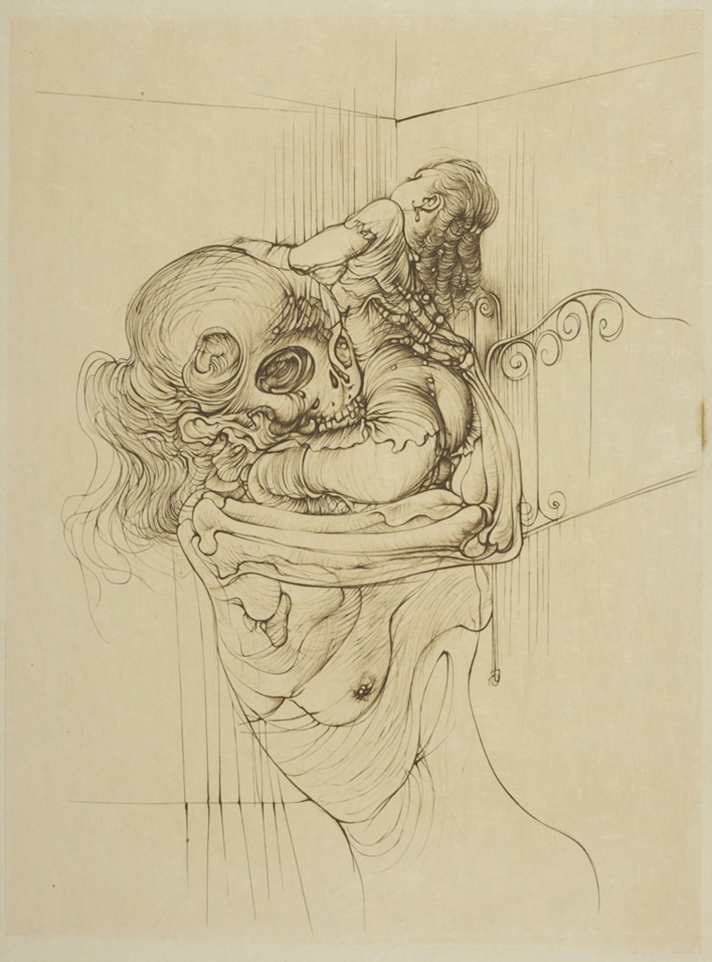 HANS BELLMER - Image 2 of 3