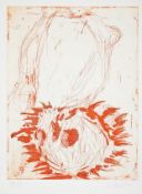 GEORG BASELITZ