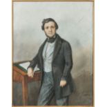 Berger, Gottlob (tätig 1832-1862)