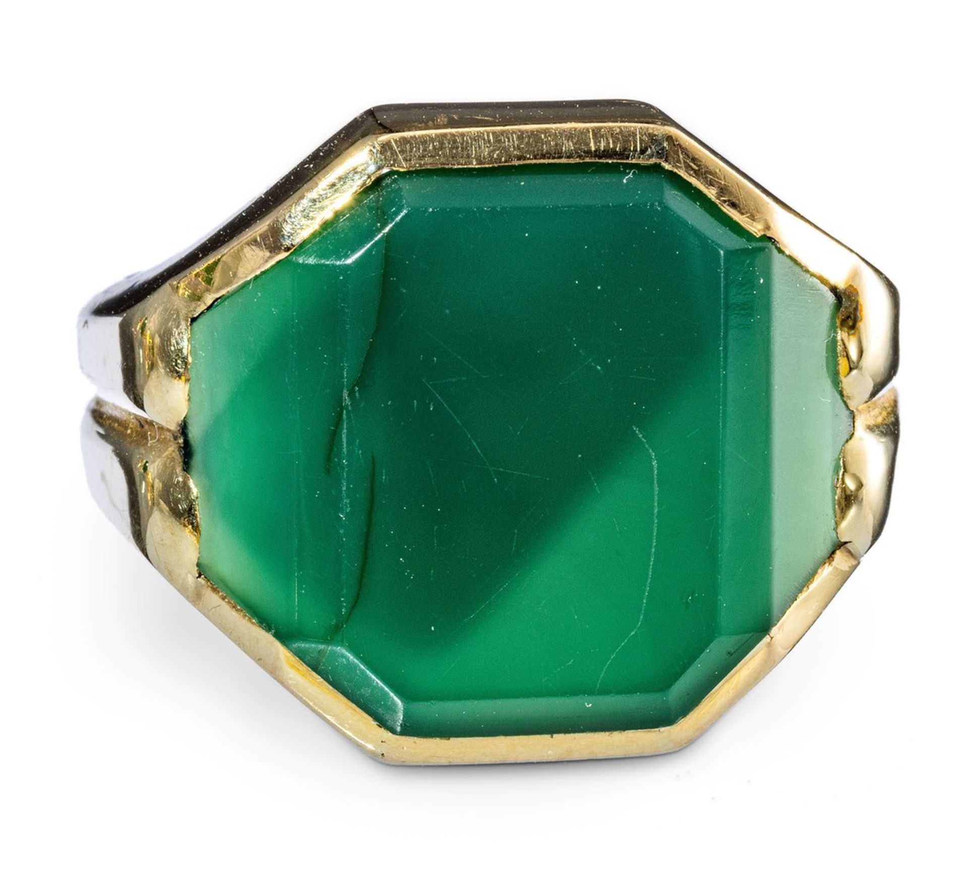 Jade-Ring