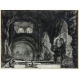 Piranesi, Giovanni Battista (Mogliano, Rom 1720-1778)