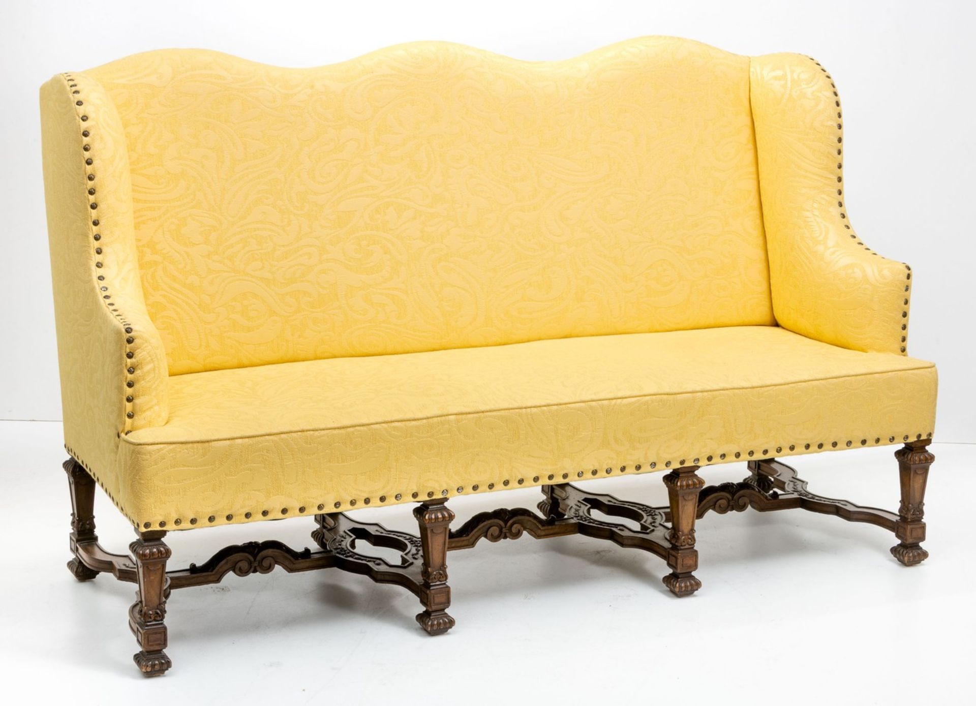 Sofa im Louis-XIV-Stil