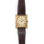 Longines-Vintage-Armbanduhr