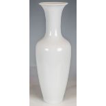 Kleine Bodenvase KPM Berlin, um 1962/92