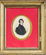 Englischer Porträtist (um 1840)