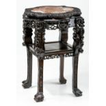 Blackwood-Hocker China