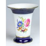 Kelchvase Meissen, um 1860/1924