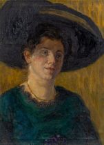 Berliner Porträtmaler (um 1900)