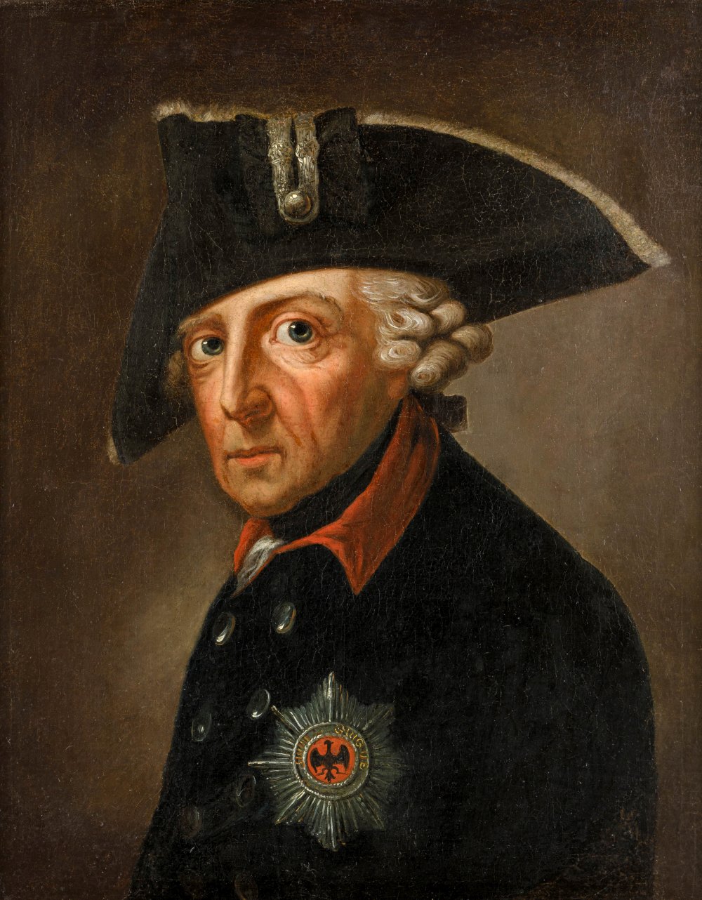 Preußischer Maler (18. Jh.)