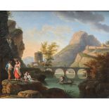 Landschaftsmaler (um 1810/20)