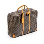 Reisetasche "Sirius 50" Louis Vuitton, Paris