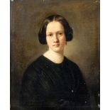 Porträtmaler (um 1860)