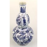 Vase in Kalebassenform China