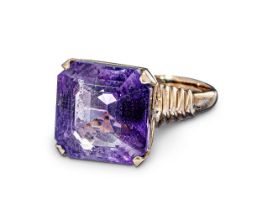 Amethystring