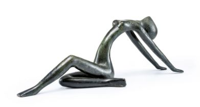 Moderner Bildhauer (20. Jh.)