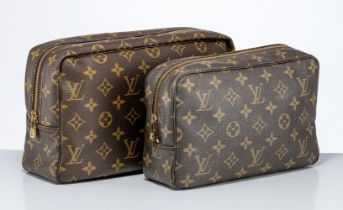 Louis Vuitton Kulturbeutel und Kosmetiktasche