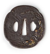 Tsuba