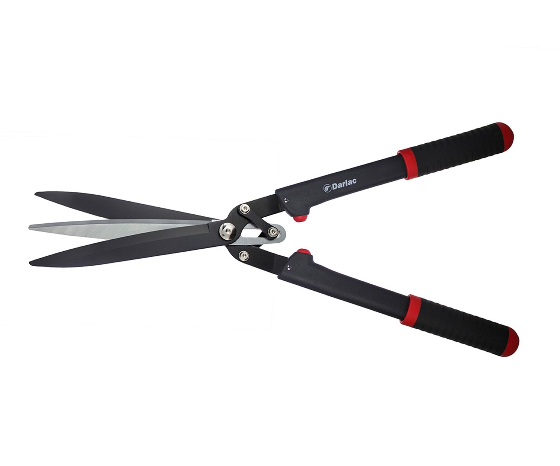 RRP £33.99 - New Darlac Tri Blade Lightweight Twin-Cut Shears
