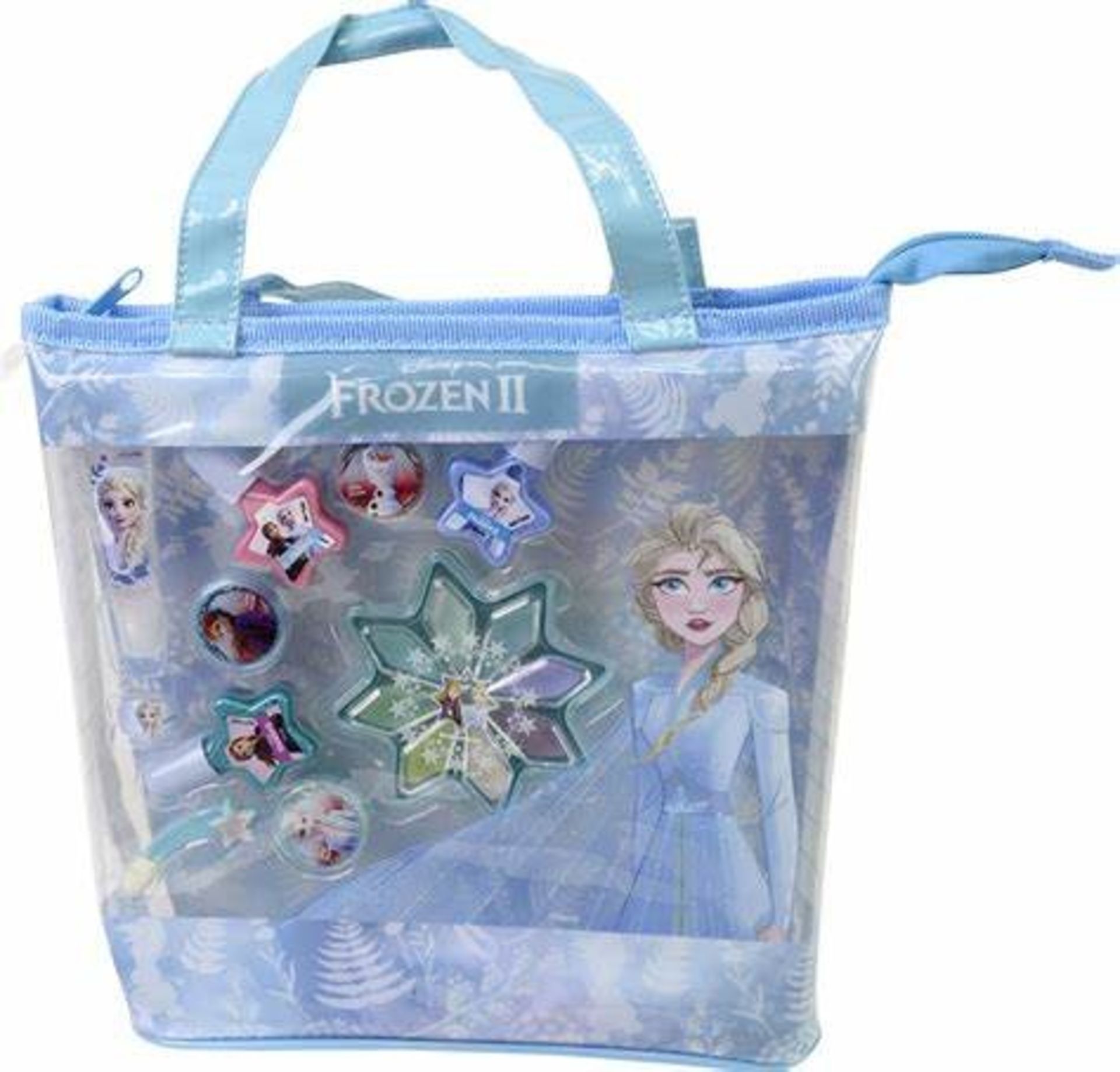 New Disney Frozen 2 Beaty Tote