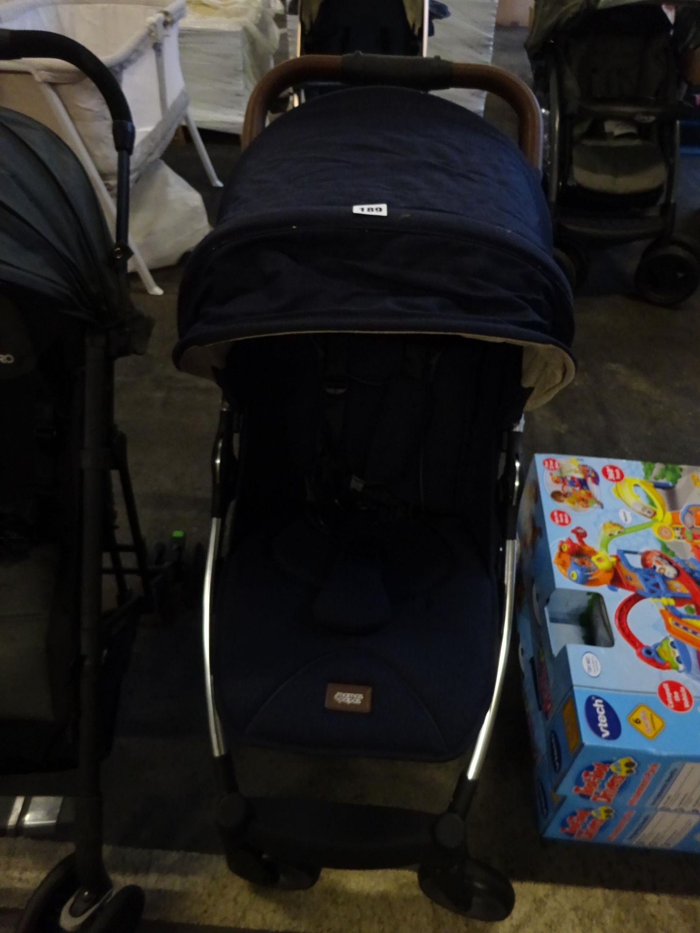 MAMAS & PAPAS PUSHCHAIR