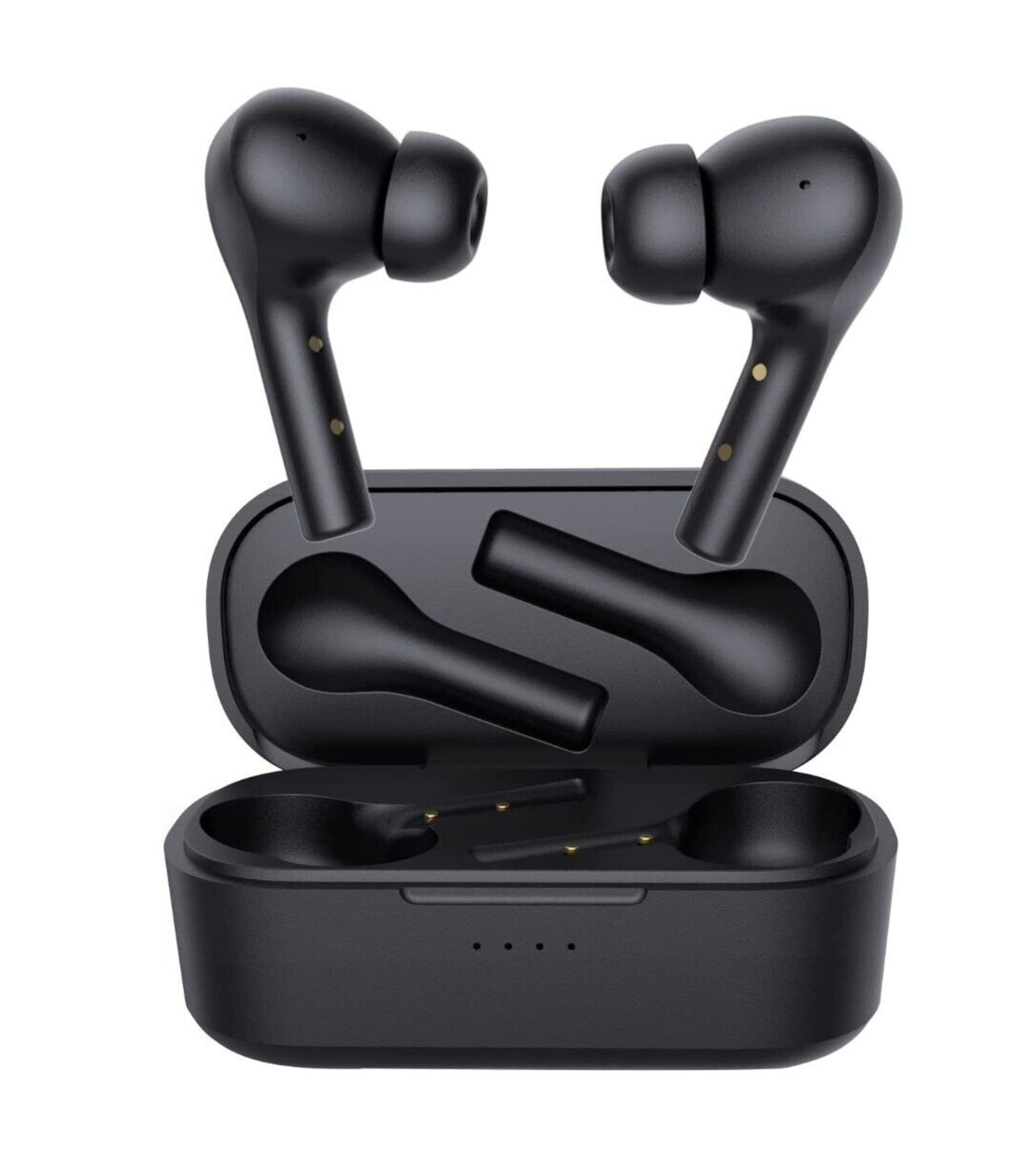 New WENKEY Wireless Earbuds,Bluetooth 5.3 In Ear Headphones, ENC Noise Canceling