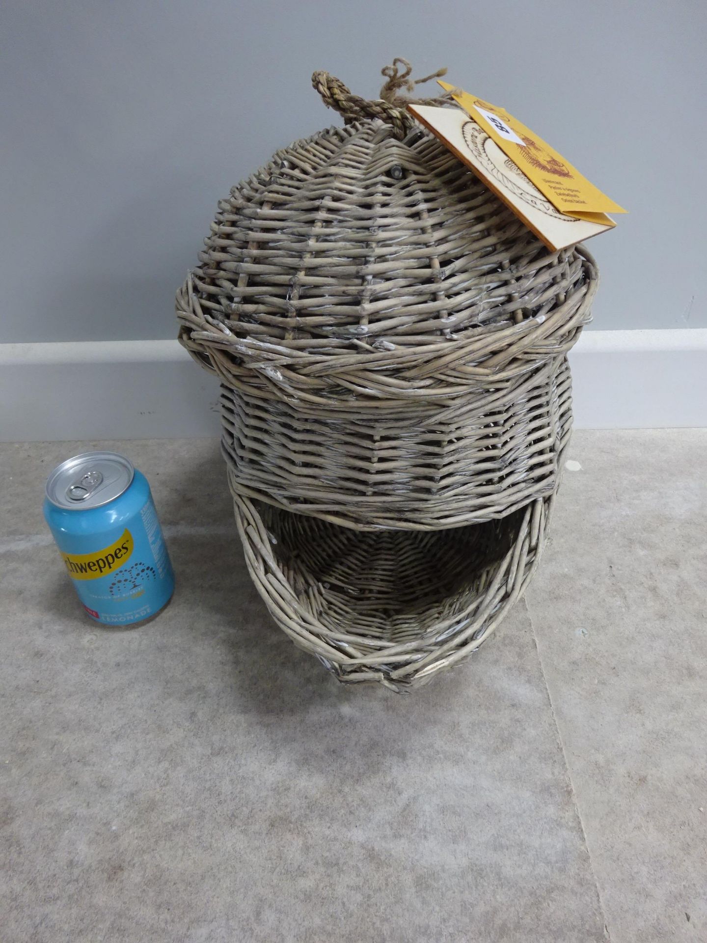 Potatoe Basket - small