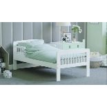 SCORPIO TODDLER BED