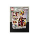 RRP £50 - LEGO `Up¿ House