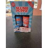 RRP £17.00 - Slush Puppie Zero Sugar Syrup Bundle