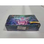 RRP Â£141.45 Magic: The Gathering Wilds of Eldraine Set Booster Box - 30 Packs (360 Magic Cards)