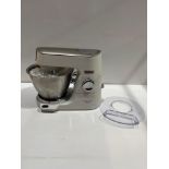 RRP Â£499 Kenwood Kitchen Machine KVC65.001WH - Wh