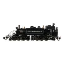 Bachmann Model Train G Scale Spectrum Locomotive