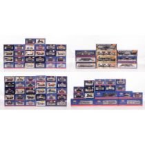 Bachmann Model Train OO Scale Assortment