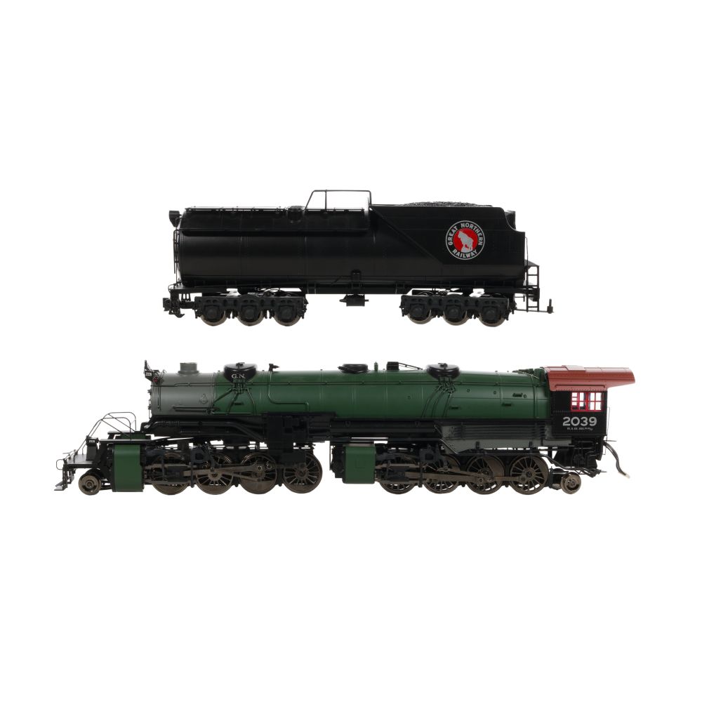 Aristo-Craft Model Train G Scale - Image 2 of 2