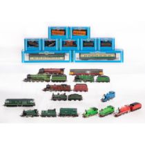 Hornby Model Train HO Scale Thomas the Tank Engine Assortment