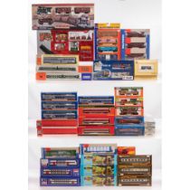 Model Train HO Scale Boxed Assortment