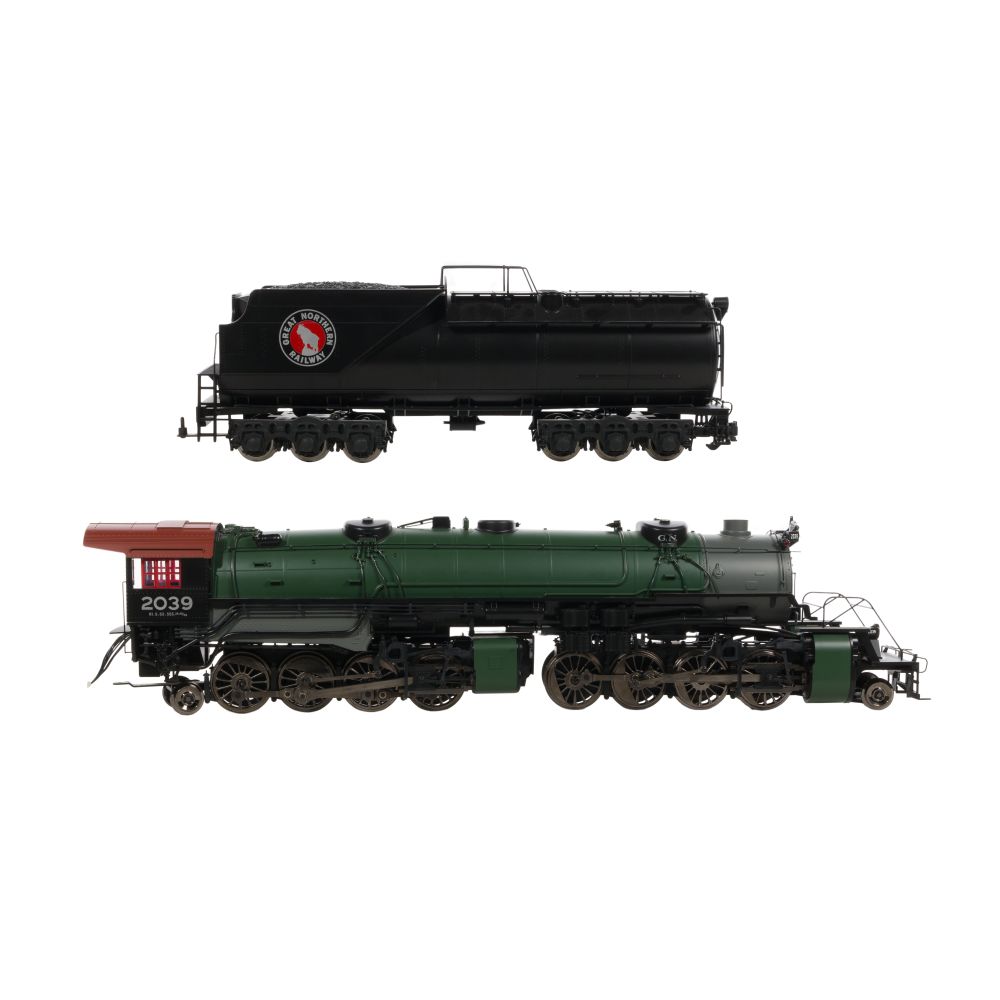 Aristo-Craft Model Train G Scale