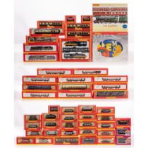Hornby Model Train OO Scale Assortment