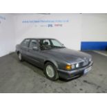 1990 BMW 730i SE Auto - 2986cc