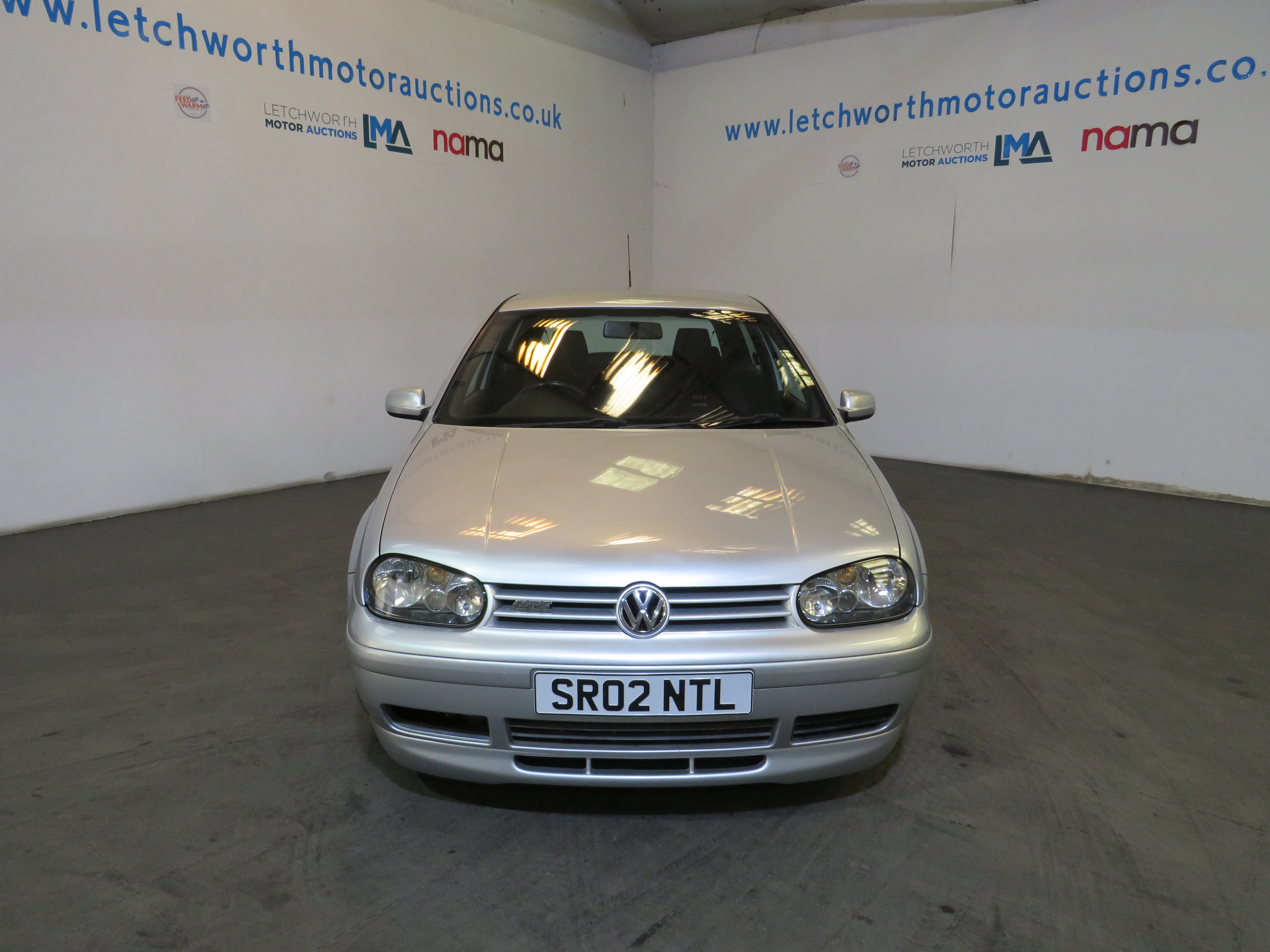 2002 Volkswagen Golf GTI 25th Anniversary - 1781cc - Image 2 of 19