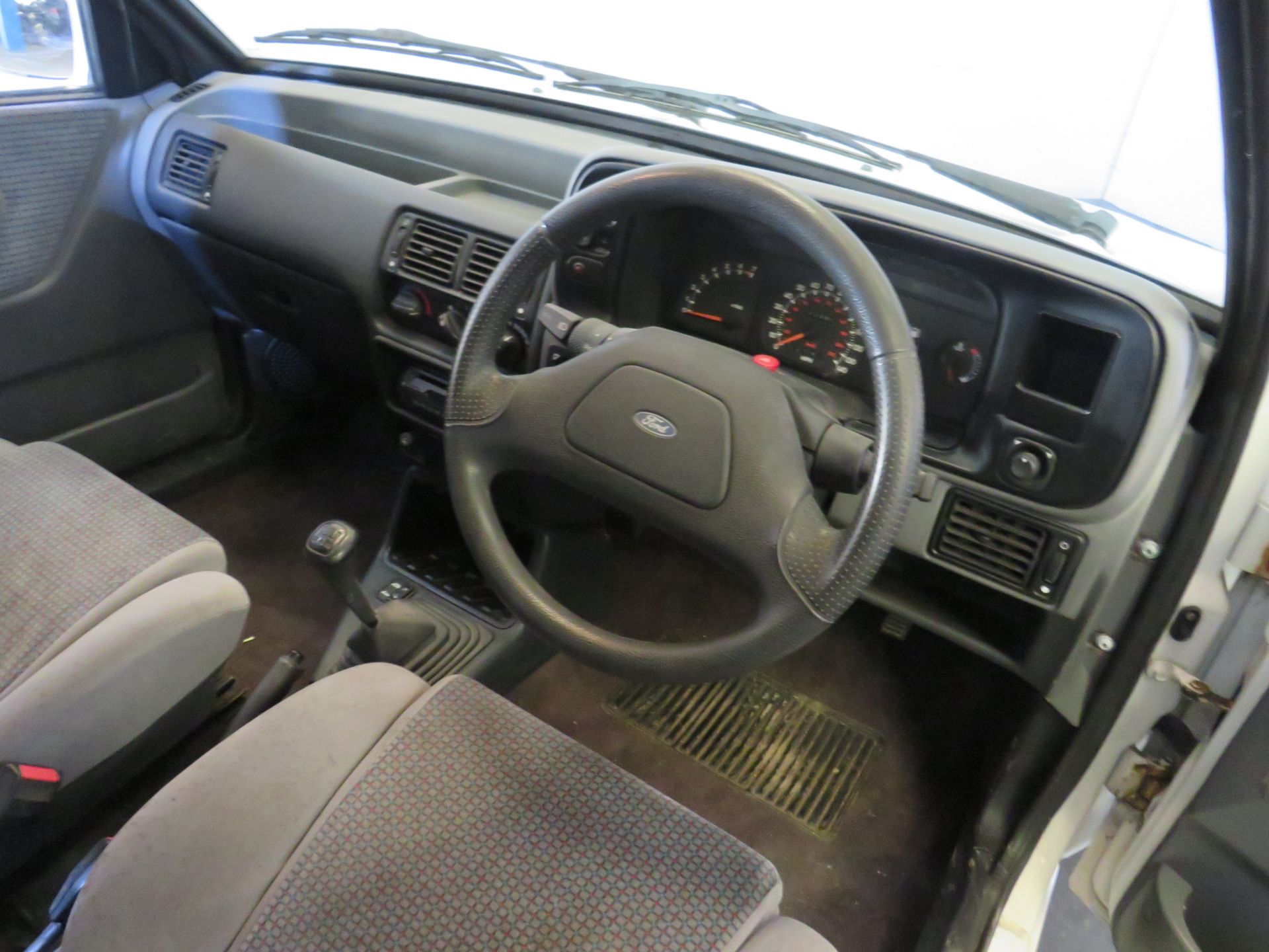 1989 Ford Escort XR3i Cabriolet - 1597cc - Image 8 of 18