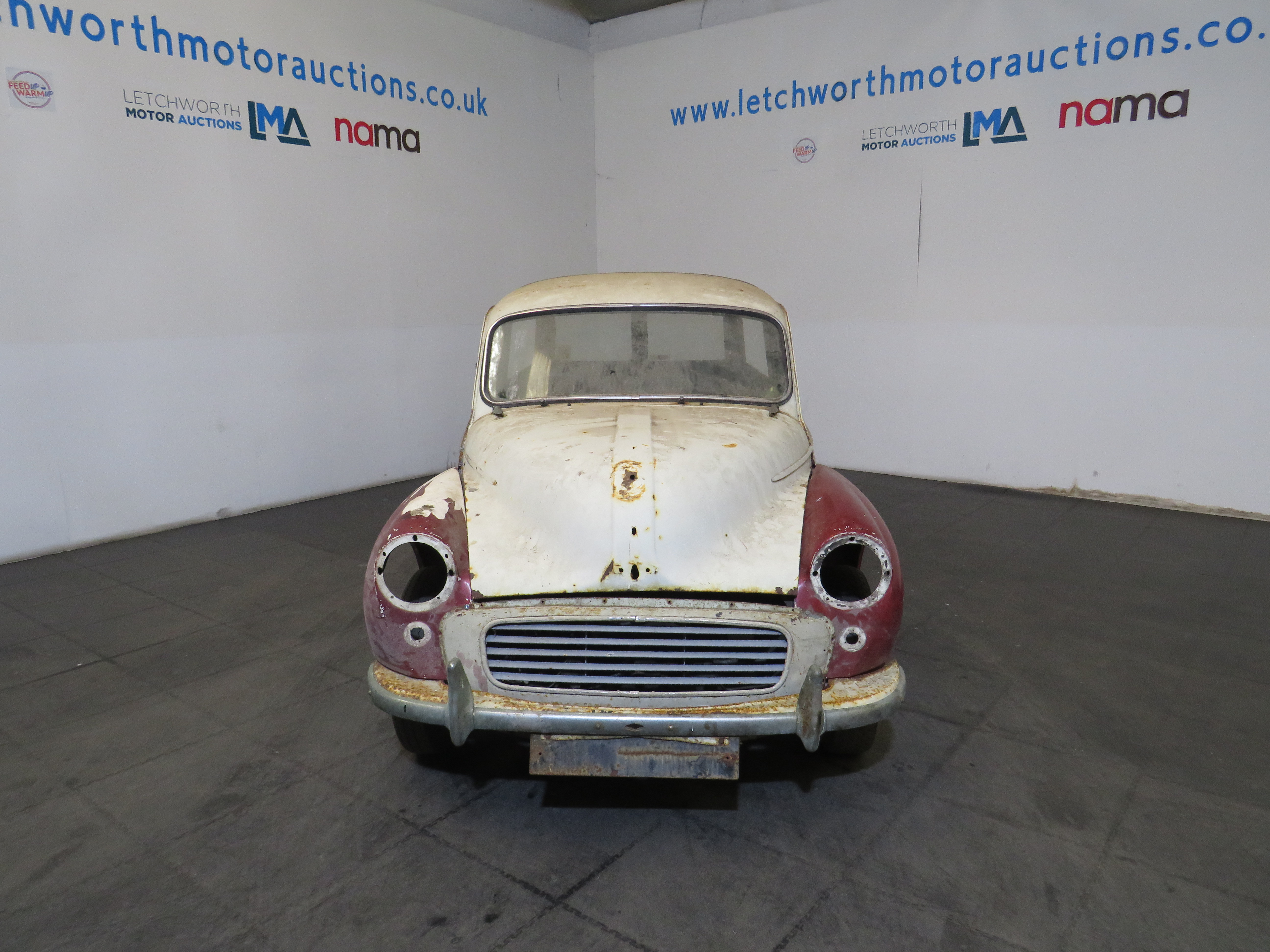 1966 Morris Minor 1000 Traveller - 1098cc - Image 2 of 18