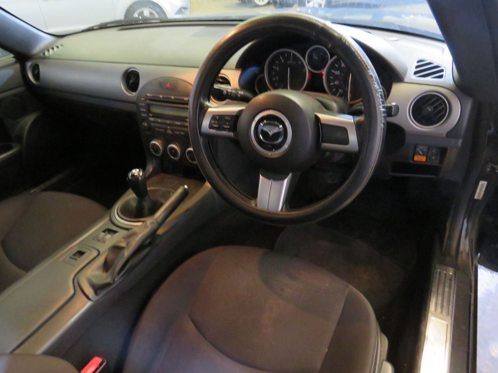 2010 Mazda MX-5 I SE - 1798cc - Image 14 of 16