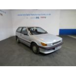 1990 Mitsubishi Colt GLX Auto - 1468cc