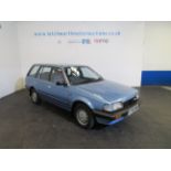 1989 Mazda 323 GLX Executive Estate - 1498cc