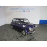 1993 Rover Mini Sprite - 1275cc