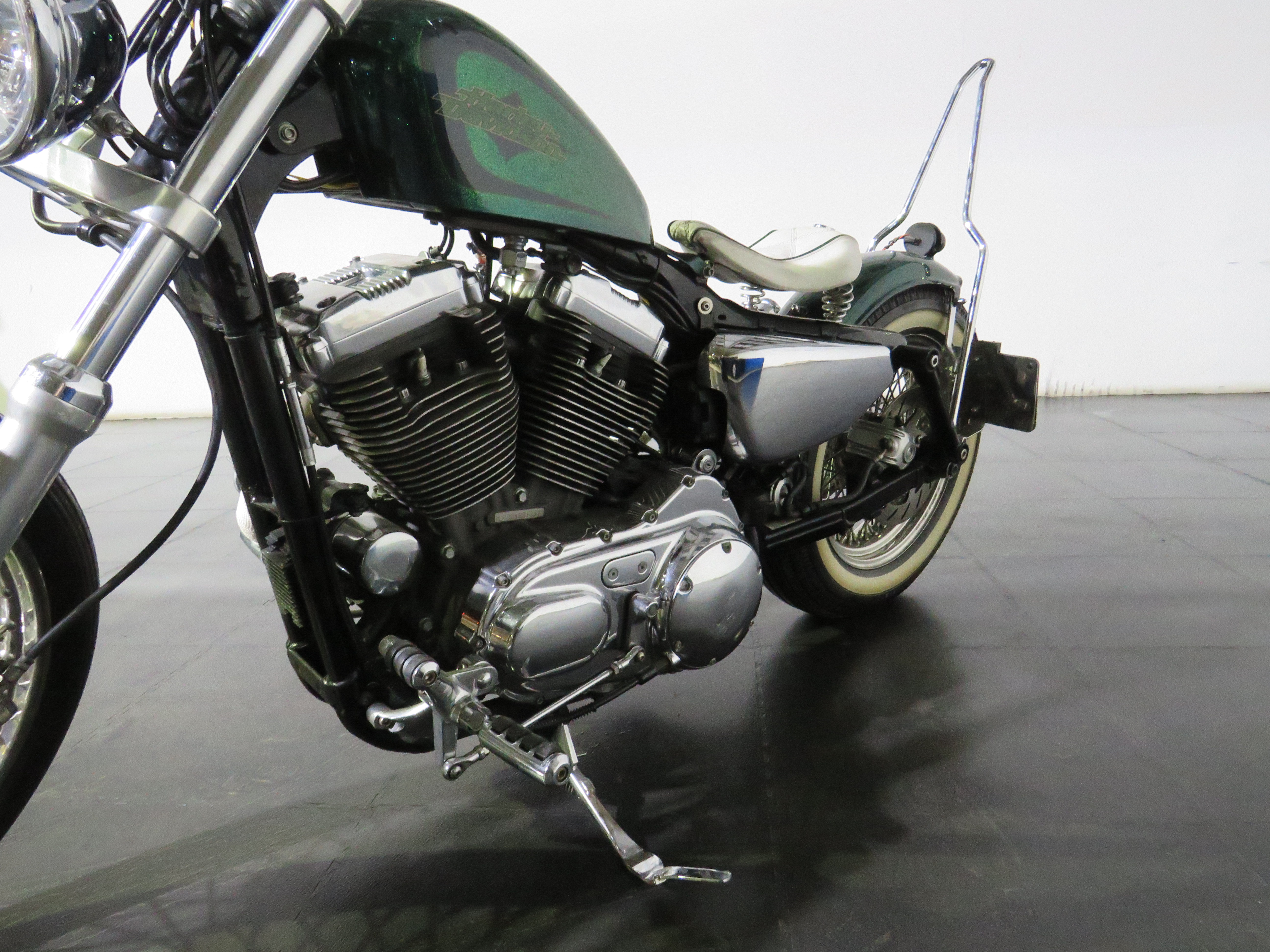 2013 Harley-Davidson Sportster 72 XL1200V - 1200cc - Image 10 of 15