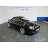 2009 MG TF 135 LE 500 - 1796cc