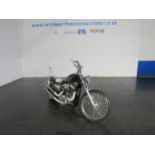 2013 Harley-Davidson Sportster 72 XL1200V - 1200cc