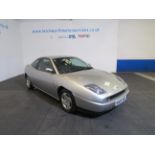 1996 Fiat Coupe 16v - 1995cc